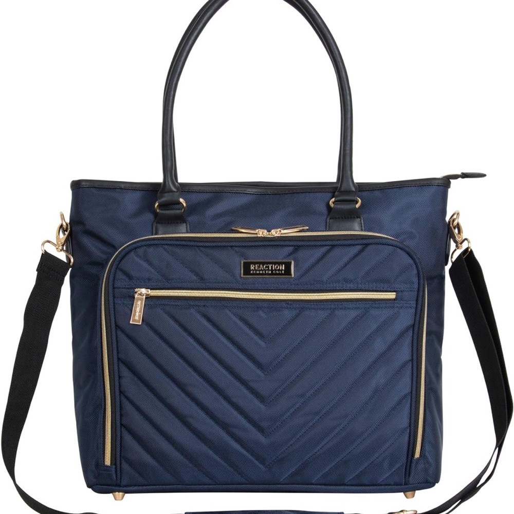 Kenneth Cole Chelsea laptop case 15”